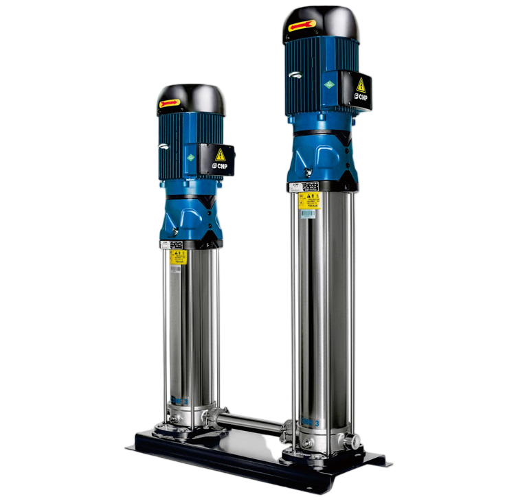 CDMF+CMH系列高压泵